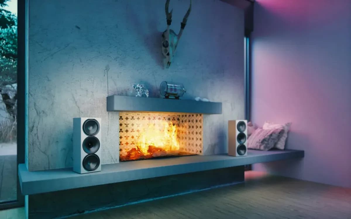 Arendal Sound Revives Its 1961 Series with Cutting-Edge Audio Design