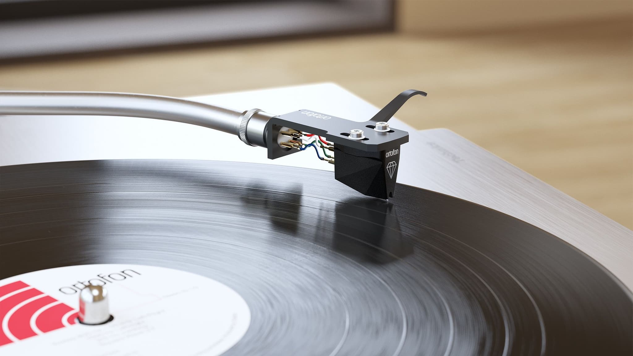 Ortofon Unveils the Innovative MC X Cartridge Series at High End Show 2025 Munich