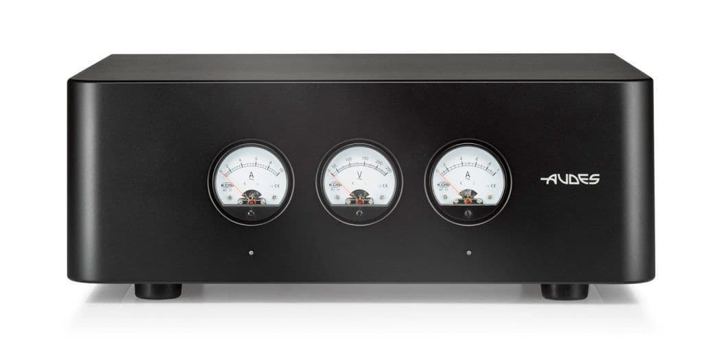 Audes Showcases TT-1700DC and TT-3200DC at High End Show 2025 Munich