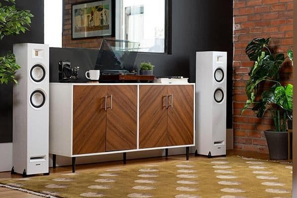 Fluance Unveils Ri71 and Ri91 Reference Speakers