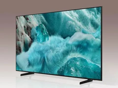 Samsung Unveils the Cutting-Edge Q8F QLED TV Series