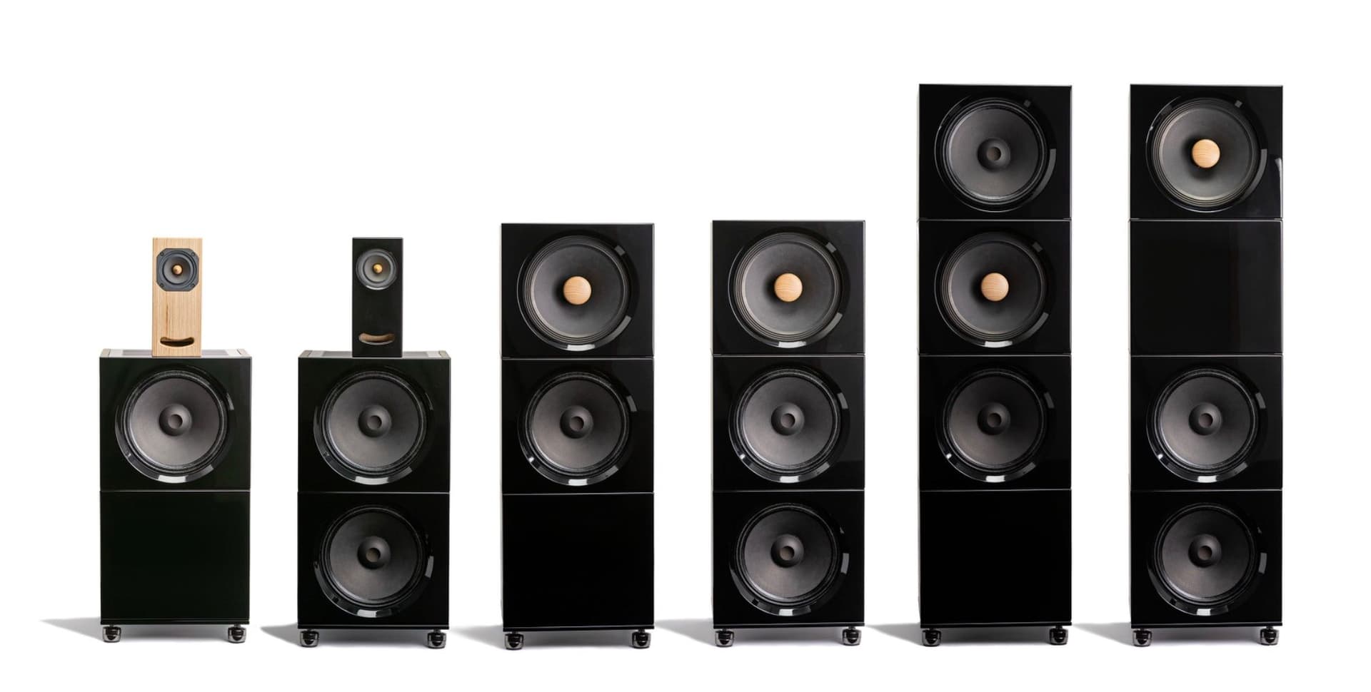 Introducing the Closer Acoustics Blocks Speaker System: Revolutionizing High-Fidelity Sound