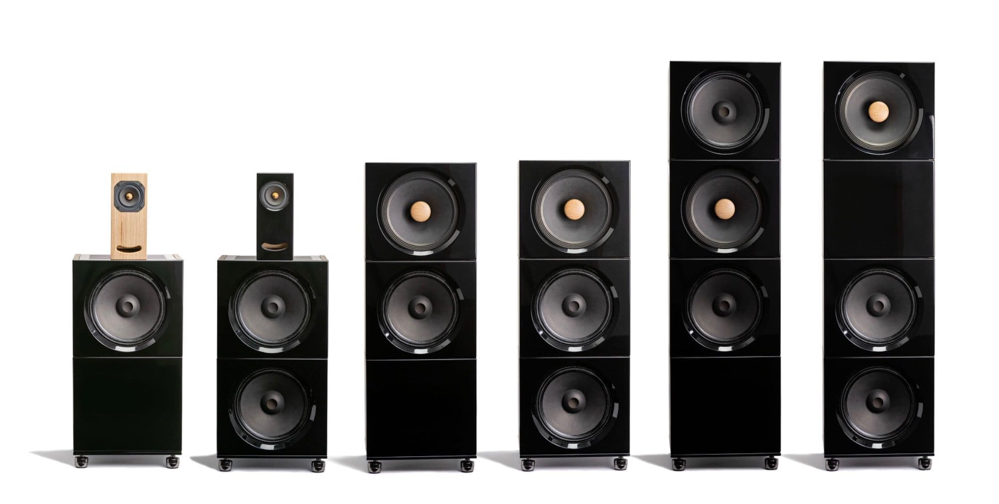 Introducing the Closer Acoustics Blocks Speaker System: Revolutionizing High-Fidelity Sound