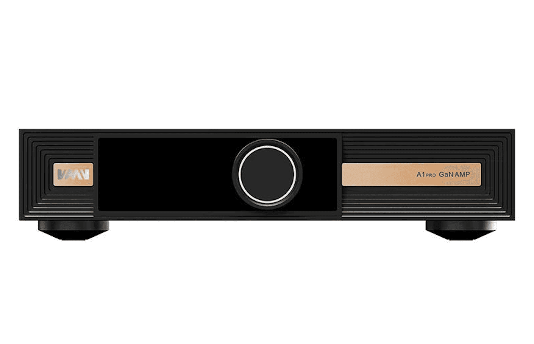 SMSL VMV A1 Pro Compact Stereo Amplifier Released