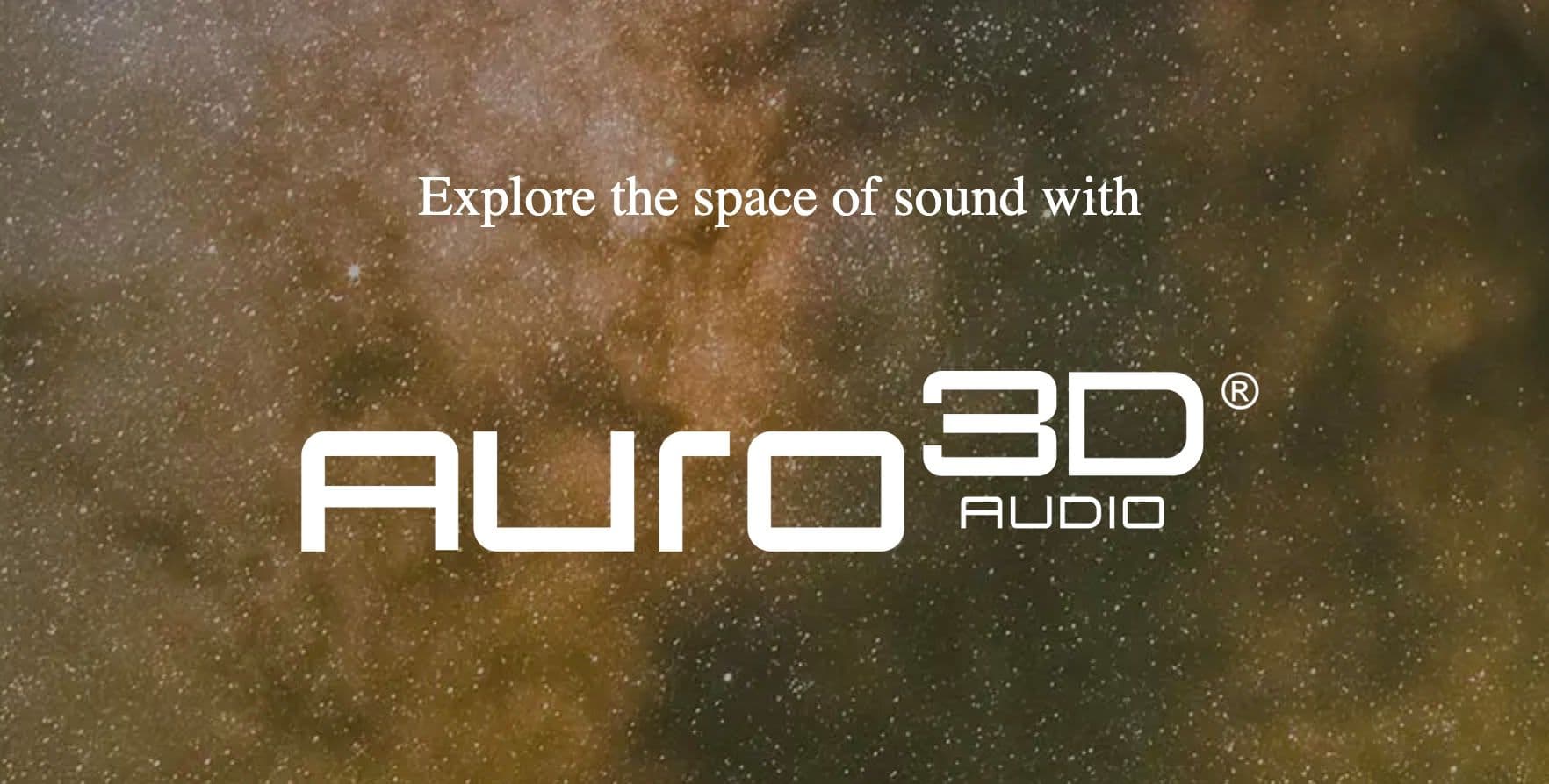 Pure Audio Streaming Introduces Lossless 3D Audio Service with Auro-3D Support