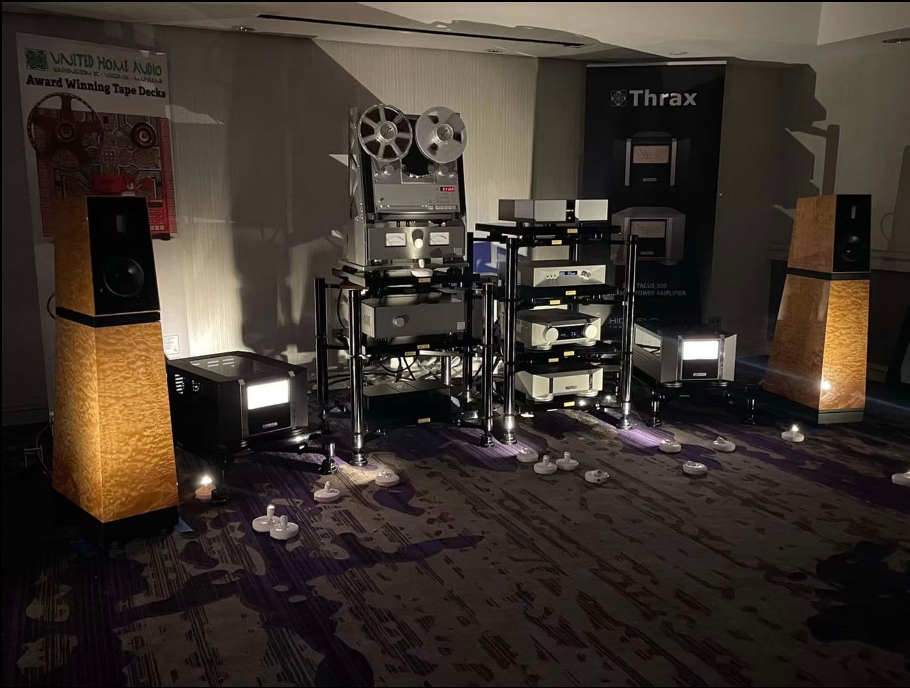 T.H.E. Show SoCal 2025: Expanding Horizons in HiFi Audio and Entertainment