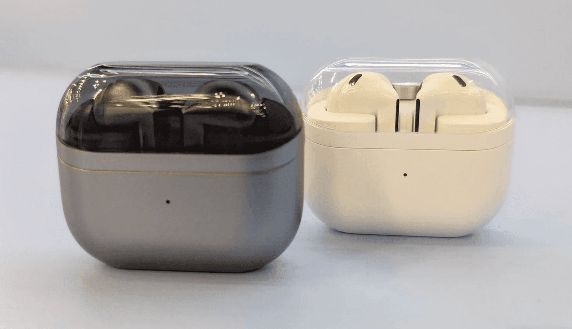 Samsung Introduces Galaxy Buds 3 FE and Core: Redefining Wireless Earbuds