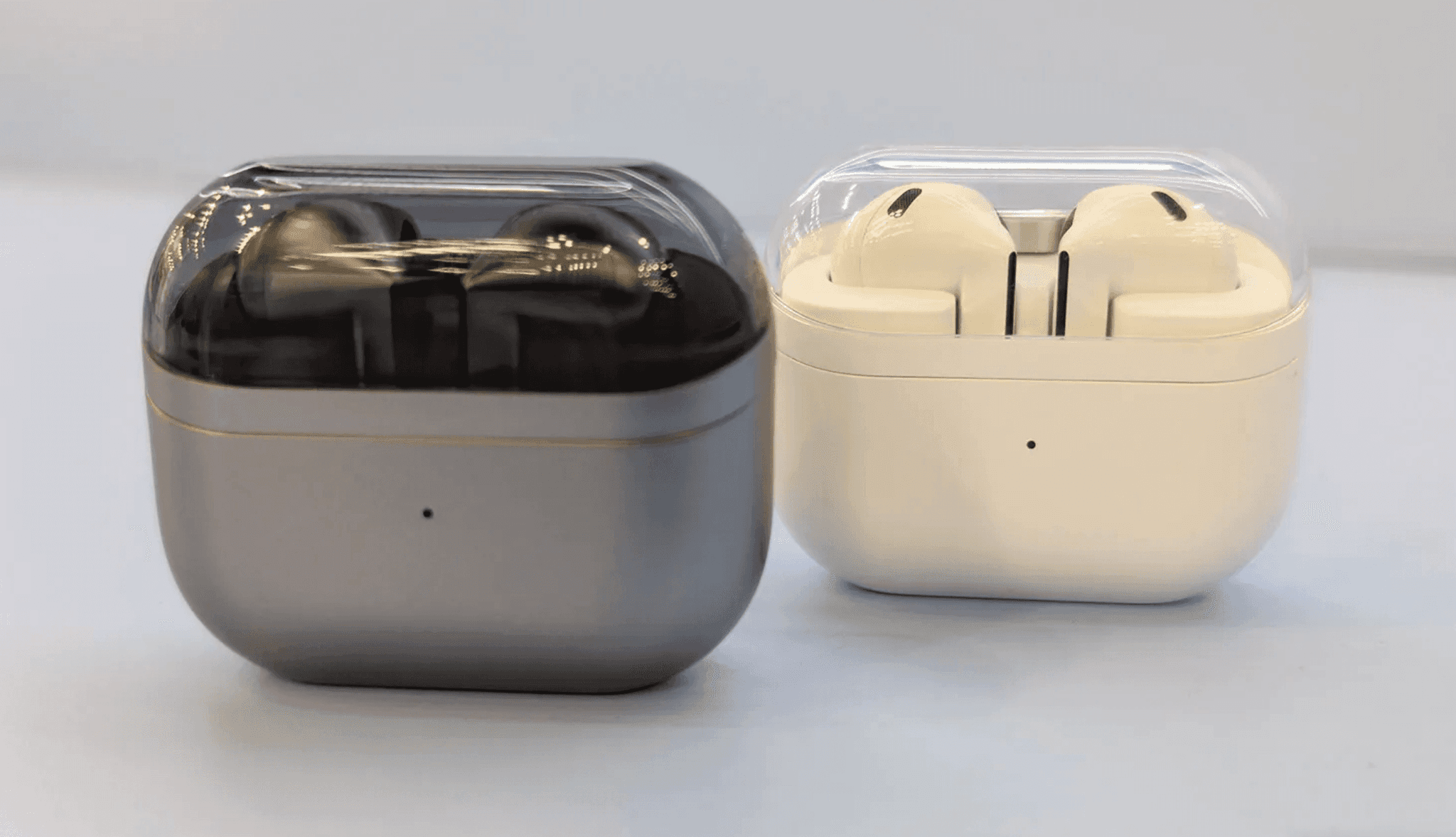 Samsung Introduces Galaxy Buds 3 FE and Core: Redefining Wireless Earbuds