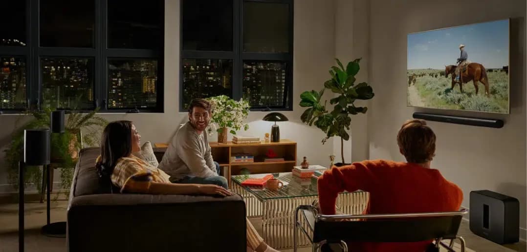 Sonos Launches the Advanced Arc Ultra Soundbar