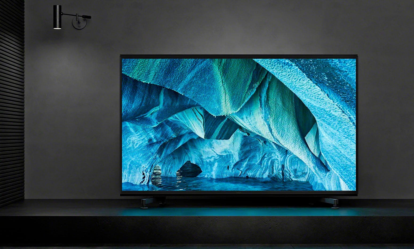 Sony arrête la production de téléviseurs 8K Bravia XR Z9K