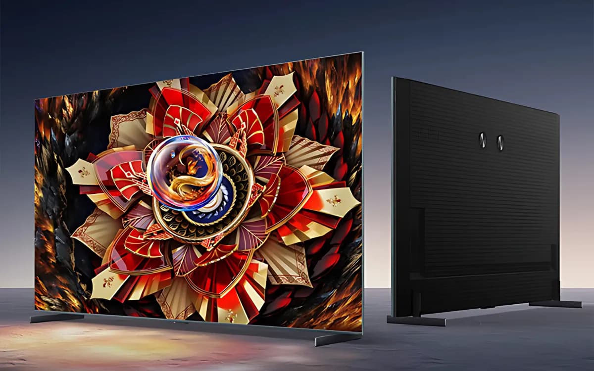 TCL Q10L Series: A New Era of Television Innovation