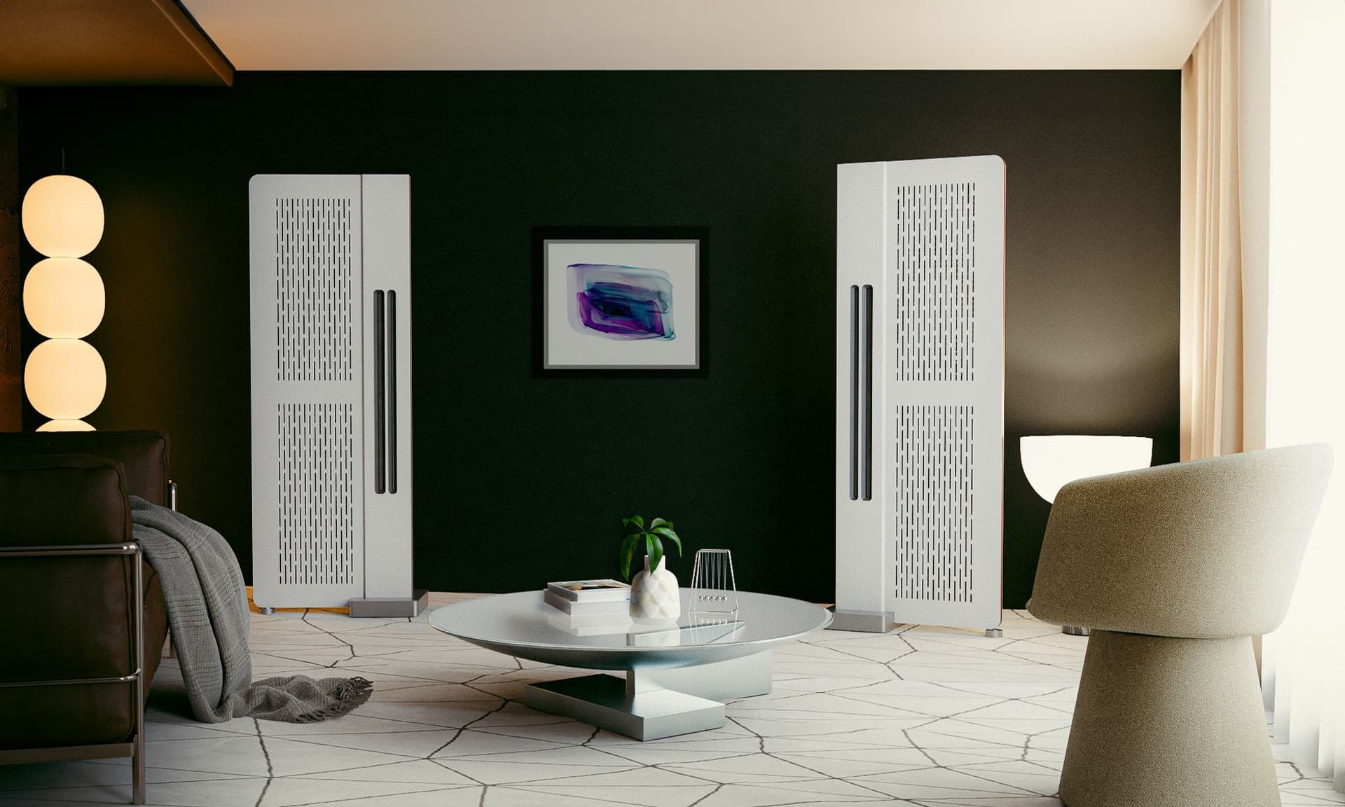 Diptyque Audio Unveils the Reference MK2 at High End Show 2025 Munich