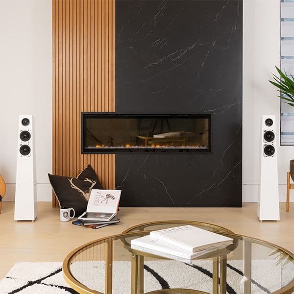 Totem Acoustic Tribe Tower Thunderbird: A New Benchmark in Audio