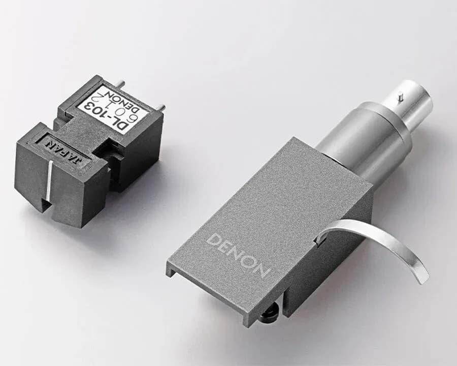 Denon Celebrates 114 Years with the DL-A110 Anniversary Edition Phono Cartridge