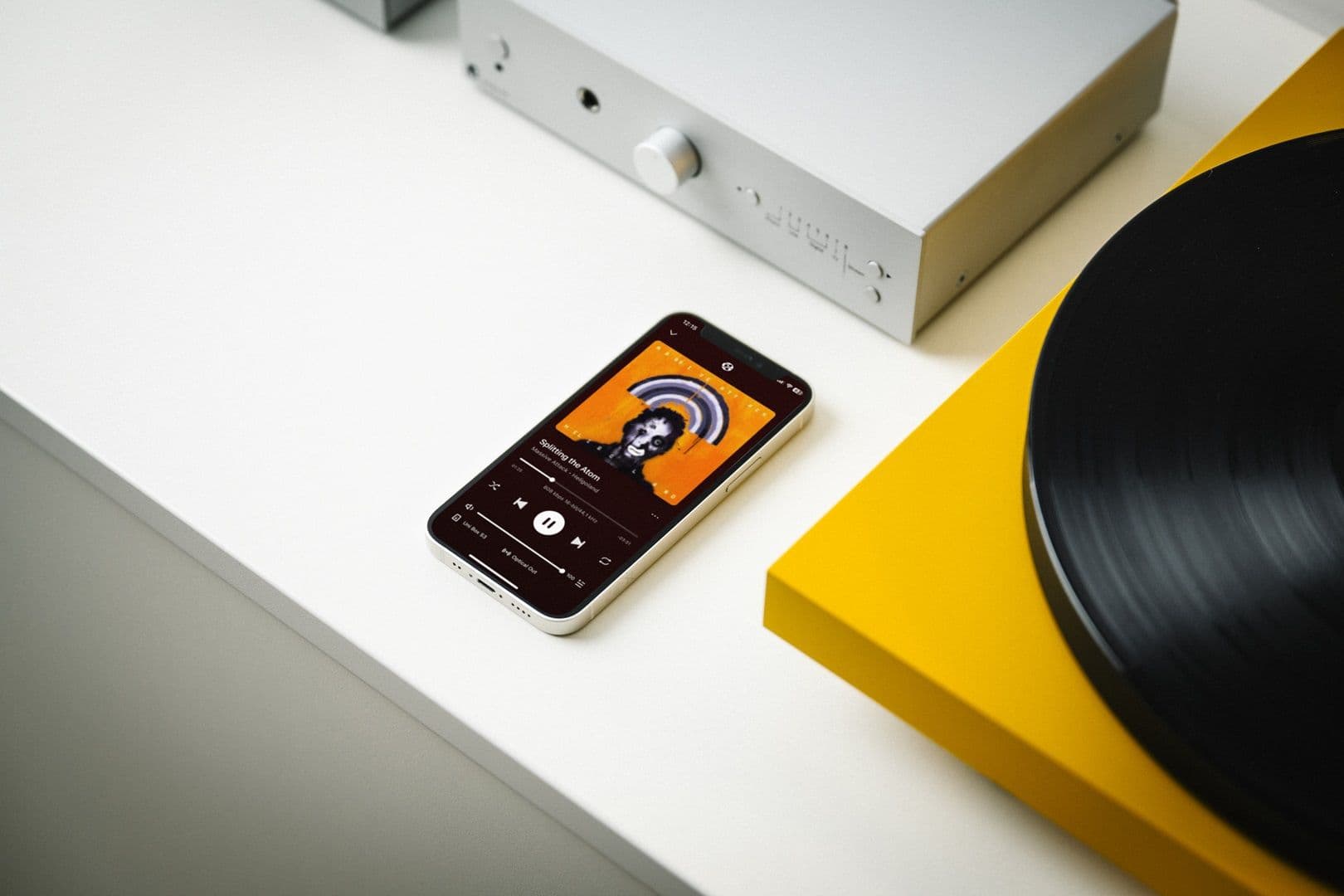 Pro-Ject Uni Box S3: Revolutionizing Analog and Streaming Audio