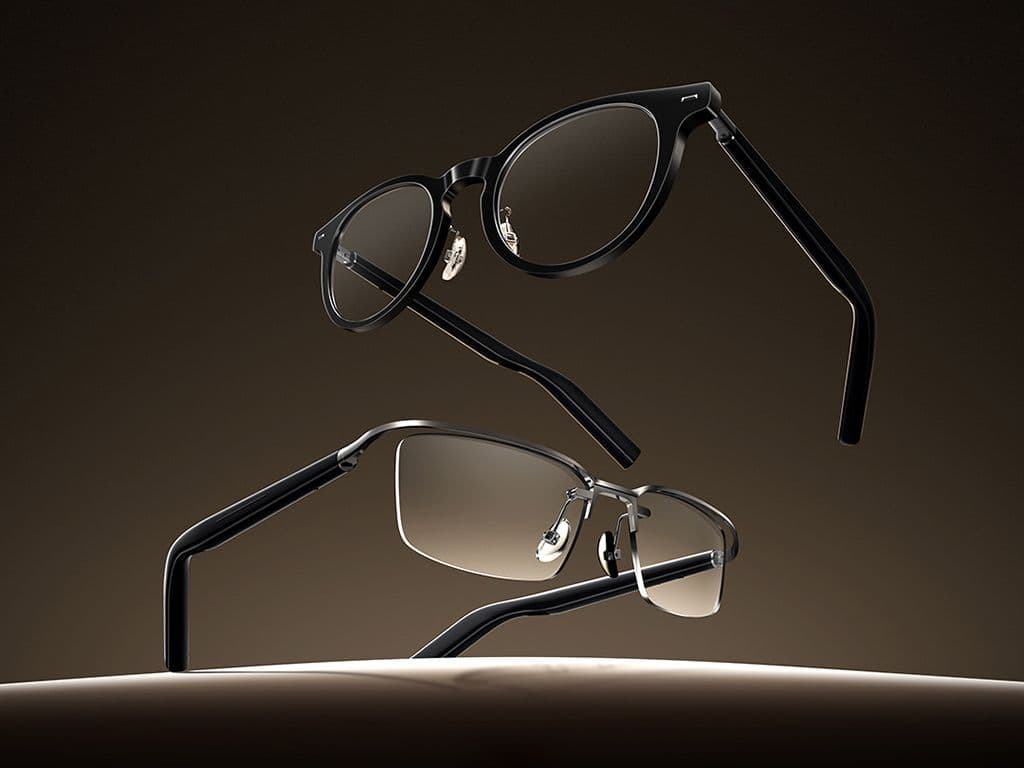 Xiaomi Unveils MIJIA Smart Audio Glasses 2 with Enhanced Features
