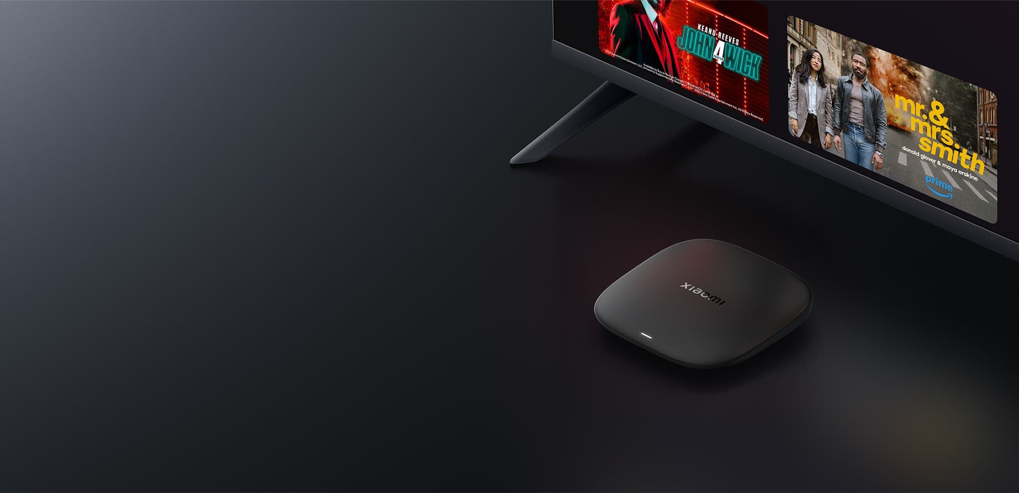 Xiaomi Unveils TV Box S (3rd Gen), Revolutionizing Streaming Experience