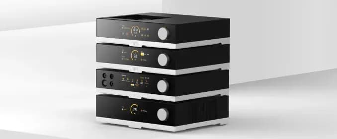 YBA Presents the 'Design' Series: Innovative Audio Solutions