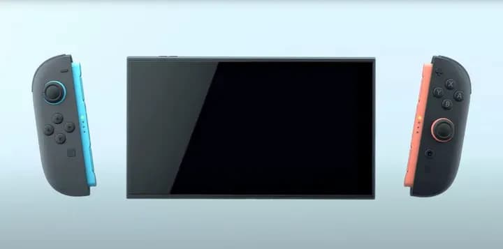 Nintendo Announces the Next-Gen Nintendo Switch 2, Coming June 2025