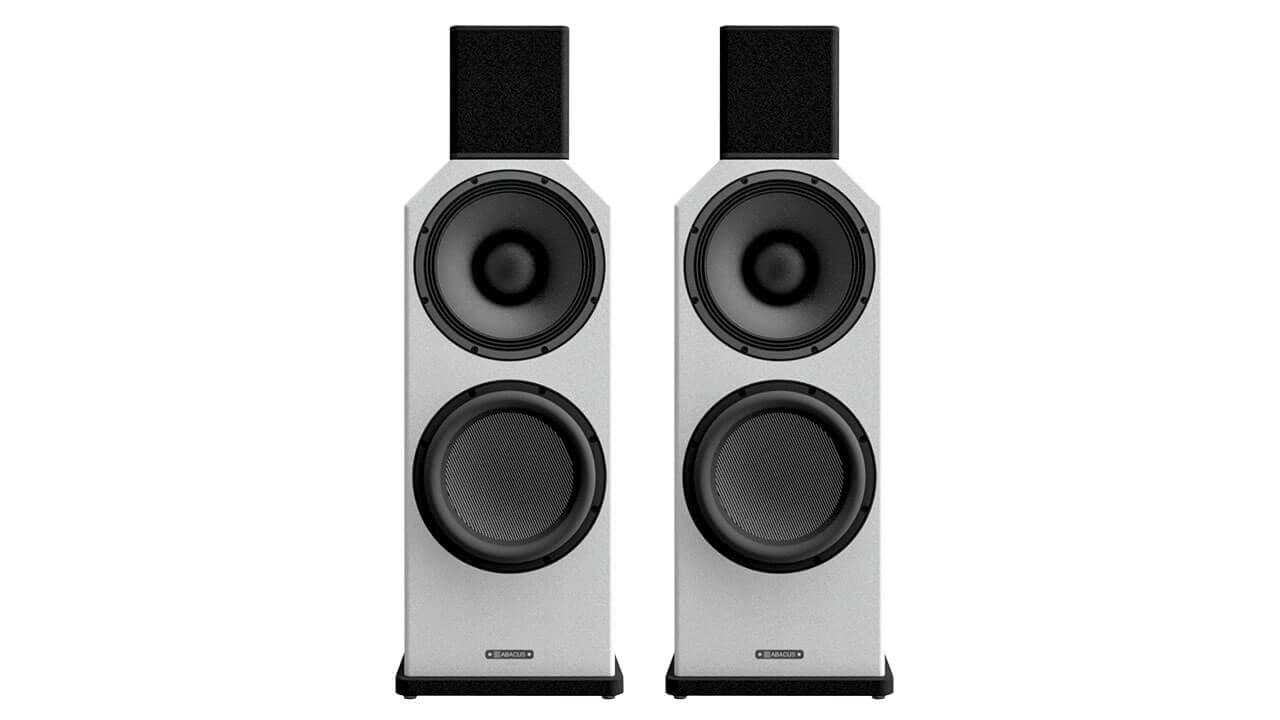 Abacus Electronics Unveils the Oscara 212 Mk2 Floor-standing Speakers