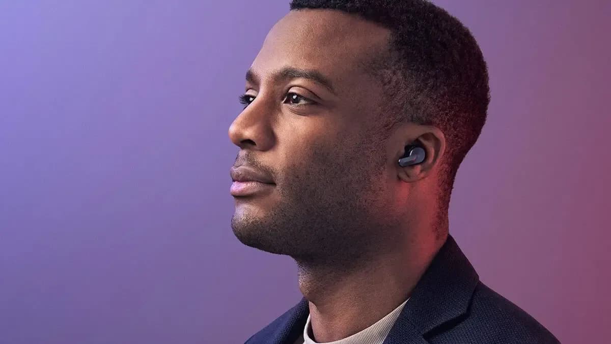 EPOS Releases ADAPT E1 Earbuds: Tailored for Professionals and Active Lifestyles