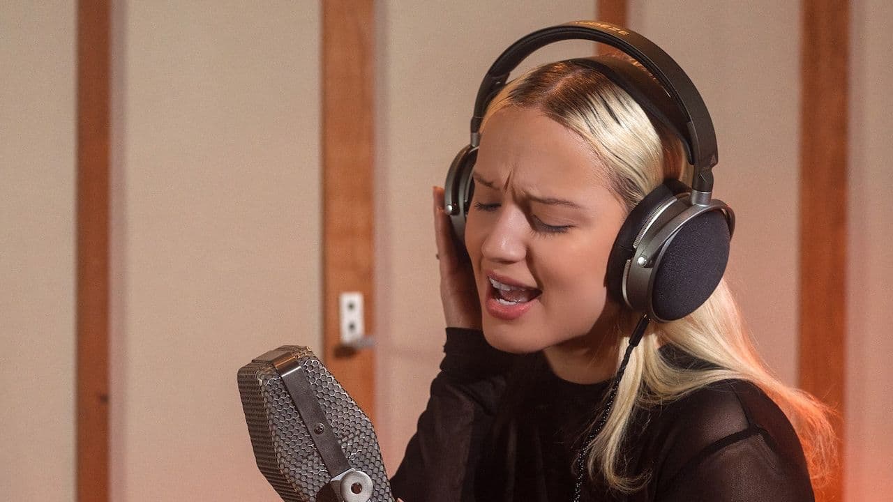 Audeze Unveils LCD-S20 Closed-Back Planar Headphones