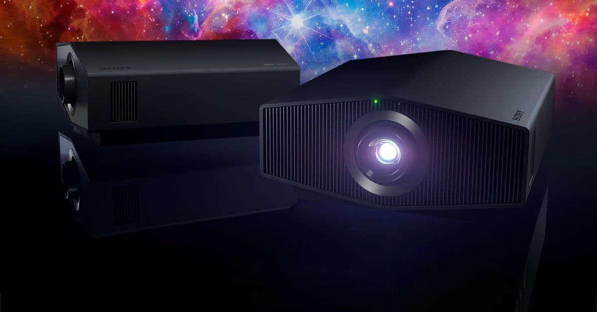 Sony Suspends Projector Sales in EU and UK Amid Regulatory Challenges