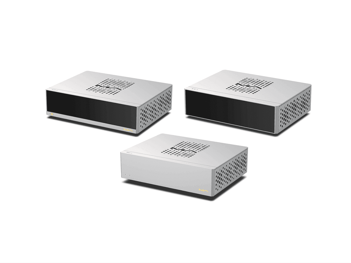 Matrix Audio Unveils NT-1 and TT-1 Network Players Enhancing Streaming Performance
