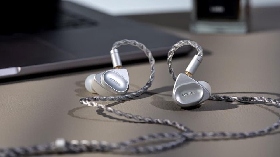 Activo Volcano IEMs: A Budget-Friendly Audio Marvel