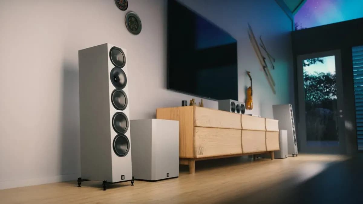 Introducing Arendal Sound's Revitalized 1961 Series Speakers