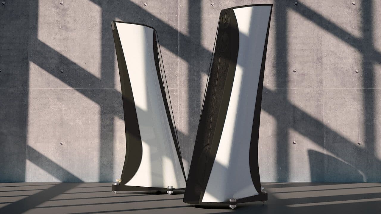 Aequo Audio Unveils Revolutionary ADAMANTIS and ENSIUM Speakers at Munich High End 2025