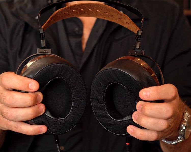 Fosi Audio Introduces the i5 Open-Back Planar Magnetic Headphone at High End 2025