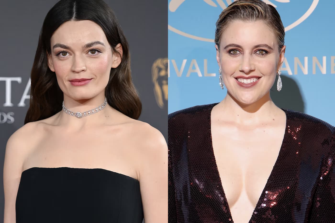 Emma Mackey incarne la Sorcière Blanche dans l'adaptation Netflix de Narnia