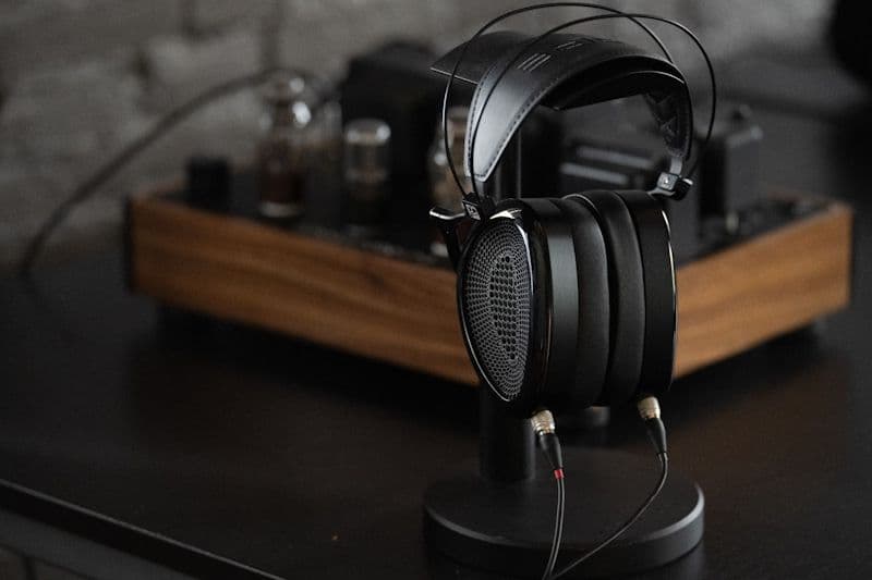 Dan Clark Audio Launches the Noire XO: A Groundbreaking Addition to the Noire Series