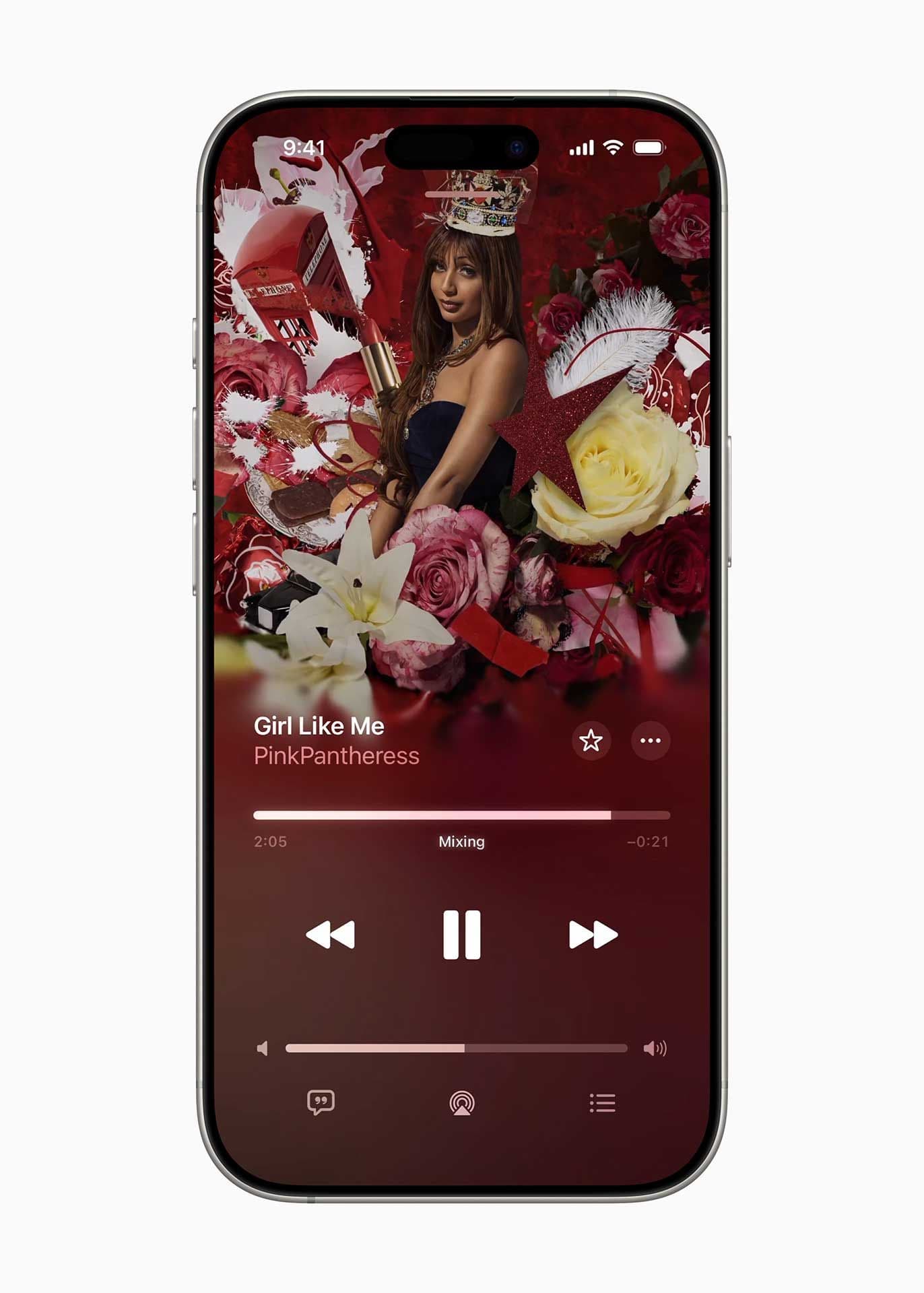 Enhanced Features in Apple Music with iOS 26 Update