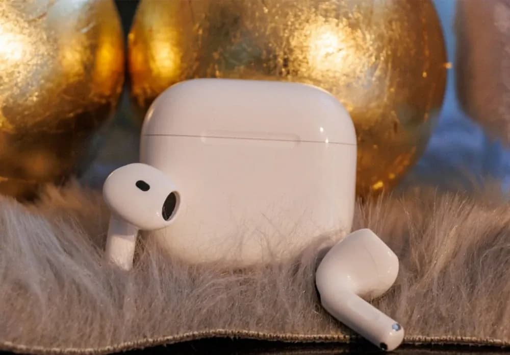 Apple's Upcoming AirPods 5 and AirPods Pro 4 to Feature H3 Chip Enhancements