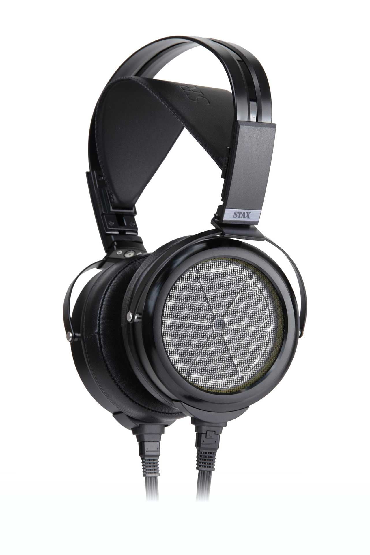 STAX Revives Iconic SR-009 with Detachable Cable Feature: The SR-009D