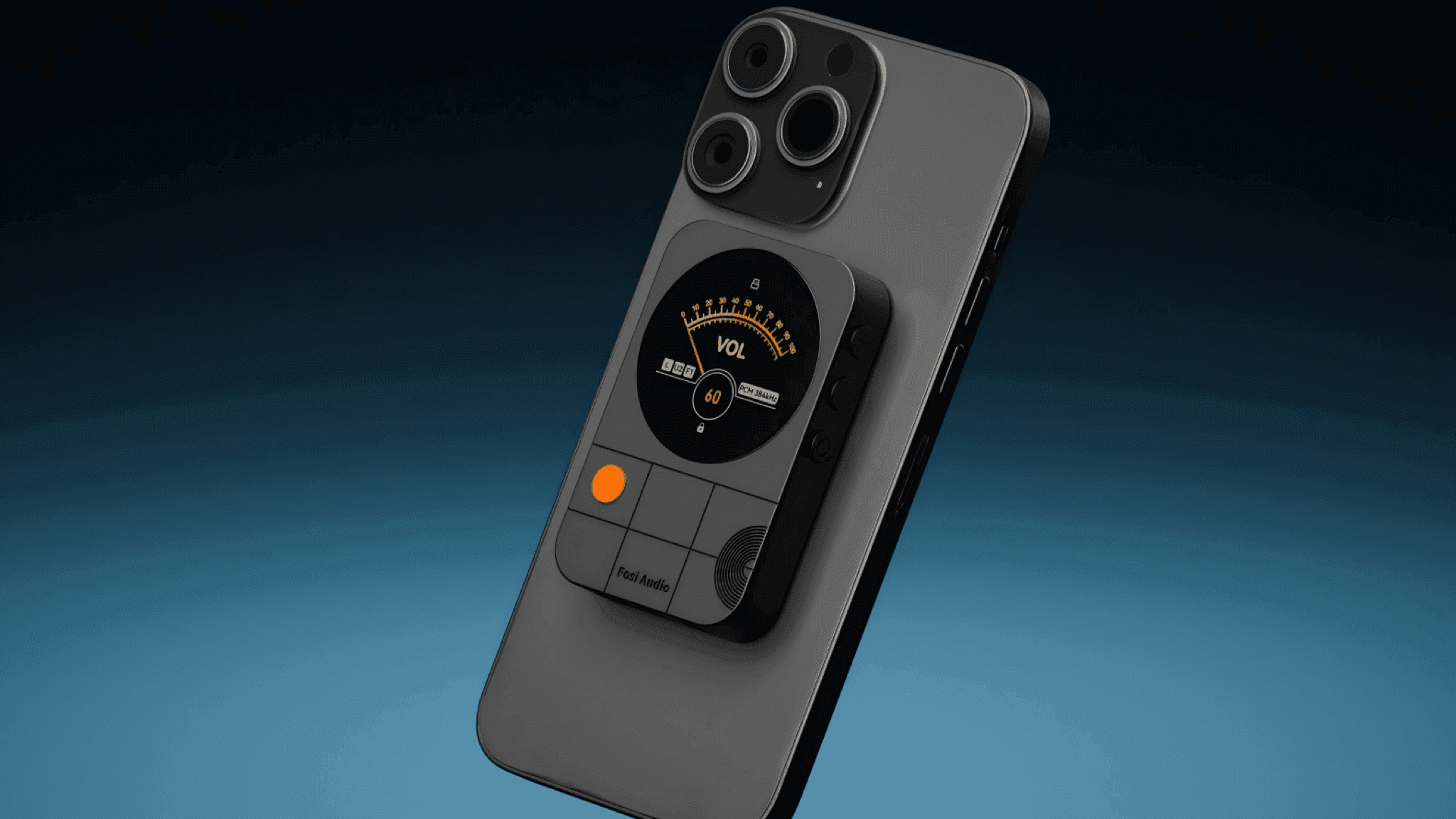 Fosi Audio Introduces Cutting-Edge MD3 and DS3 Portable Headphone Amp/DAC with Revolutionary Features