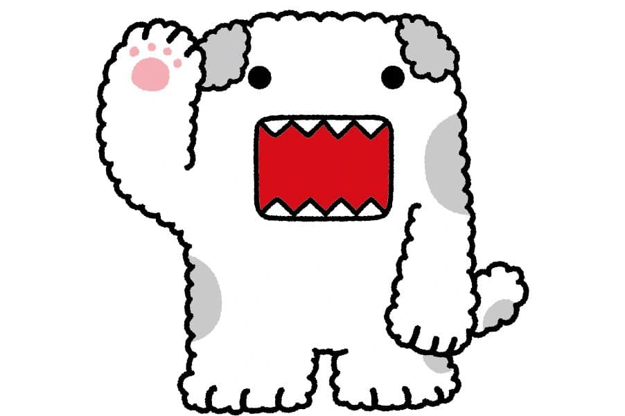 Introducing NHK ONE "Domo-kun" - New Mascot Announcement for Internet Service Launch