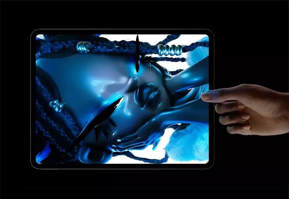 OLED Technology Set to Replace LCD in Tablets by 2026