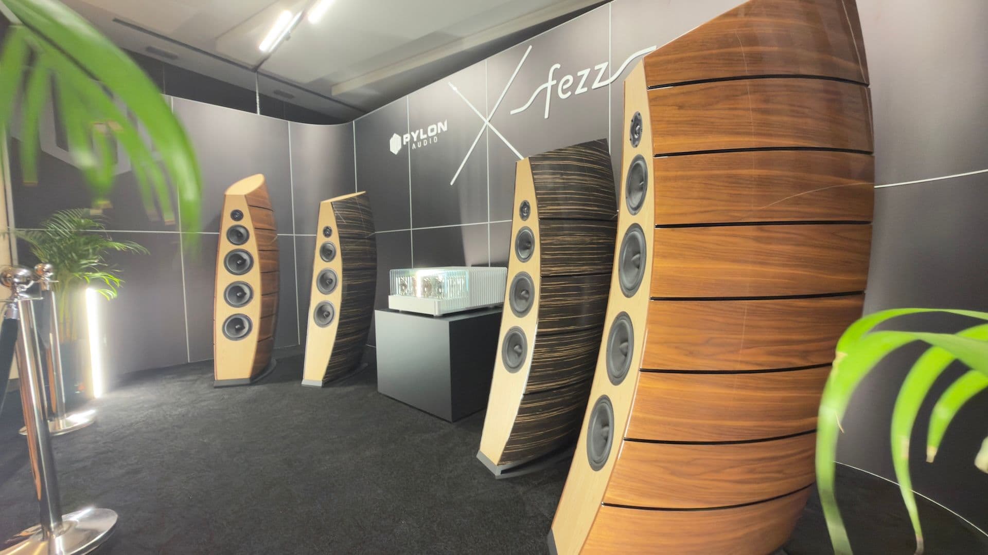 Audio Video Show 2025 Warszawa: Europe's Second Largest Hi-Fi Exhibition