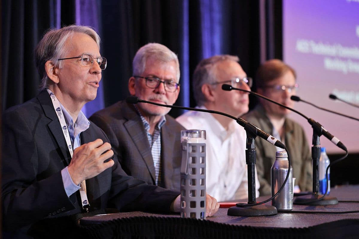 Audio Engineering Society veröffentlicht technischen Leitfaden zur Verbesserung der Dialogverständlichkeit