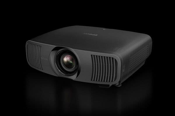 Introducing the Epson EH-LS9000B: A Premium Standard in 4K Laser Home Projection