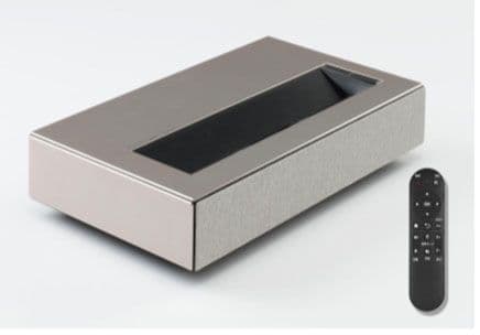 Yamada Announces Ultra-Short Throw Projector ‘D068KPJ02PRO’ Capable of 100-Inch Projection