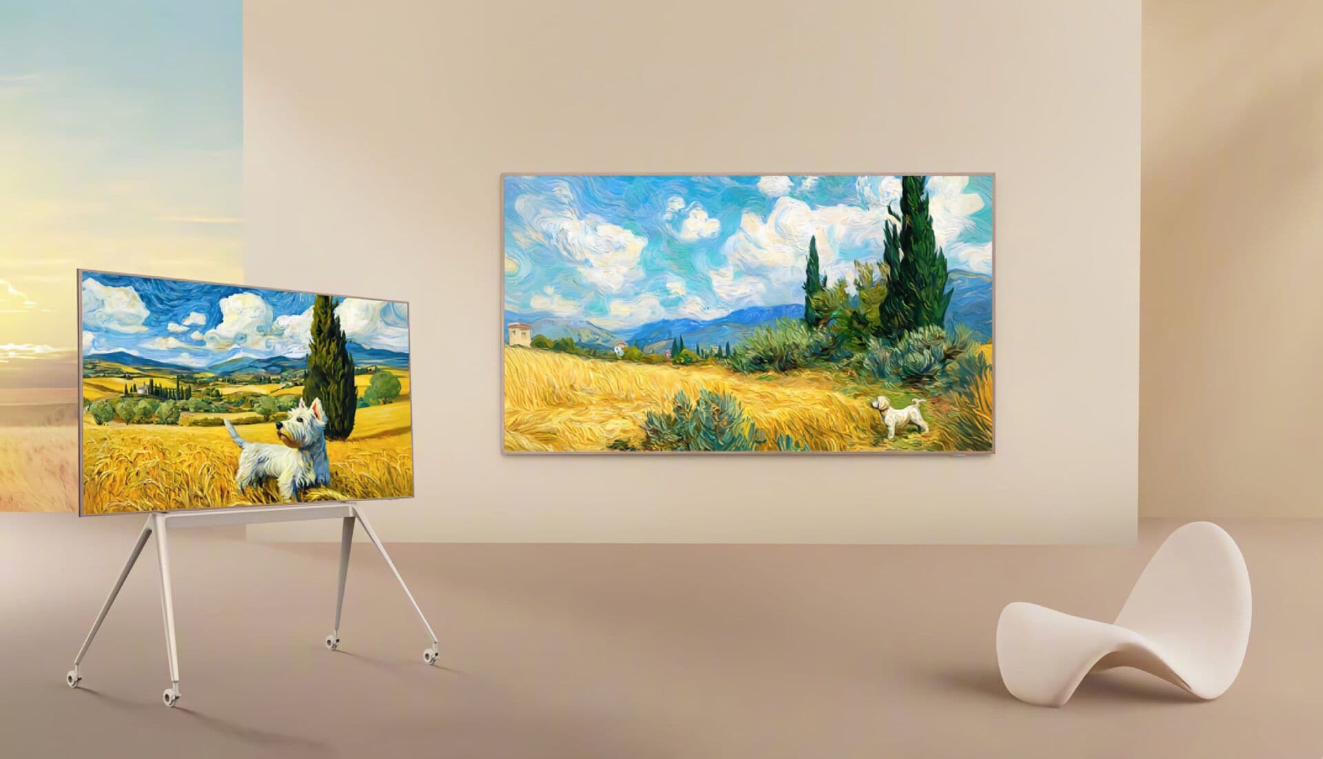 TCL Announced NXTVision A400 Pro: Launch Set for 2026