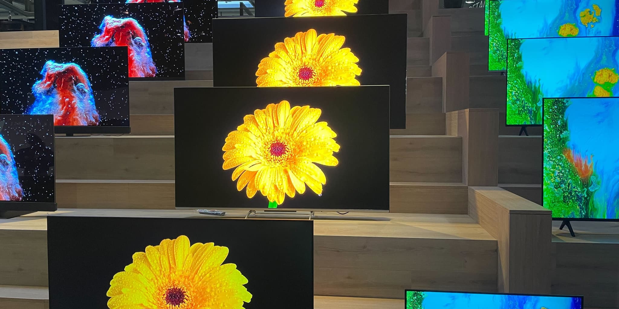 Panasonic 2026 TV Lineup Announced with Skyworth Partnership, New OLED and QD Mini-LED Models Detailed