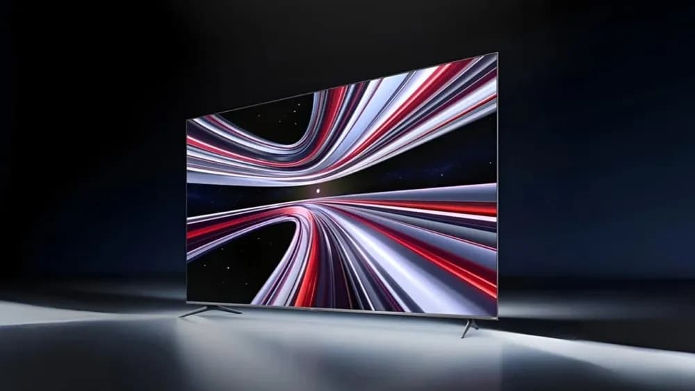 REDMI TV X 98 (2026): Ein riesiger 98-Zoll-Fernseher für $1070