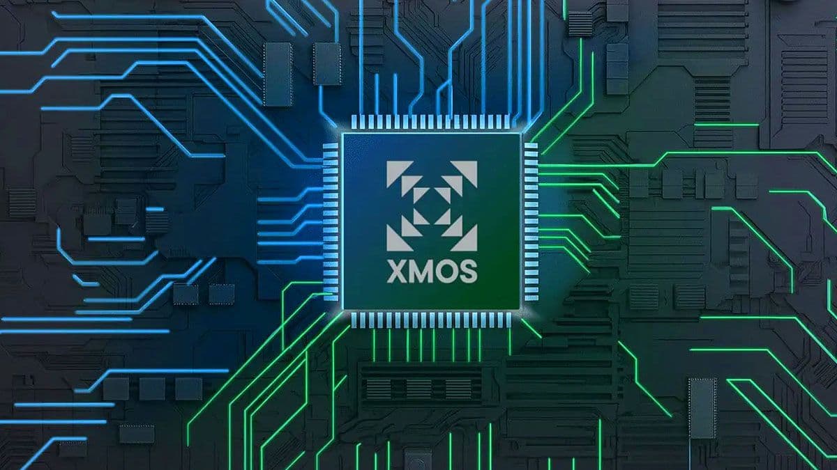 XMOS Unveils Fourth-Generation XCORE Generative System-on-Chip for Enhanced Development