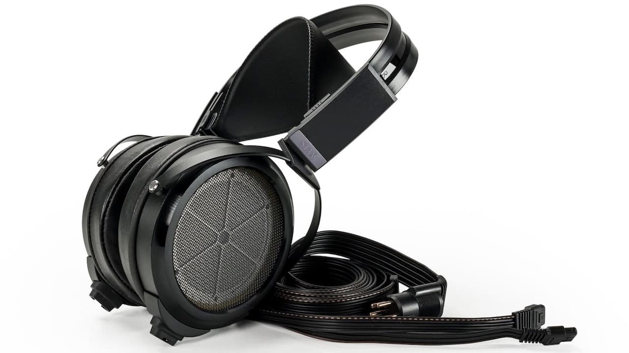 STAX SR-009D Electrostatic Earspeaker Launches with Detachable Cable, Lighter Chassis, and Refined MLER Drivers