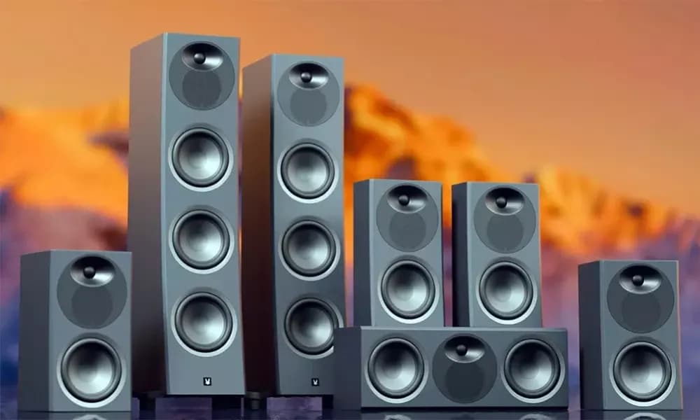 Arendal Sound 1610 Series Launches: Three-Way Norwegian Loudspeakers Inspired by the 1528 Flagship